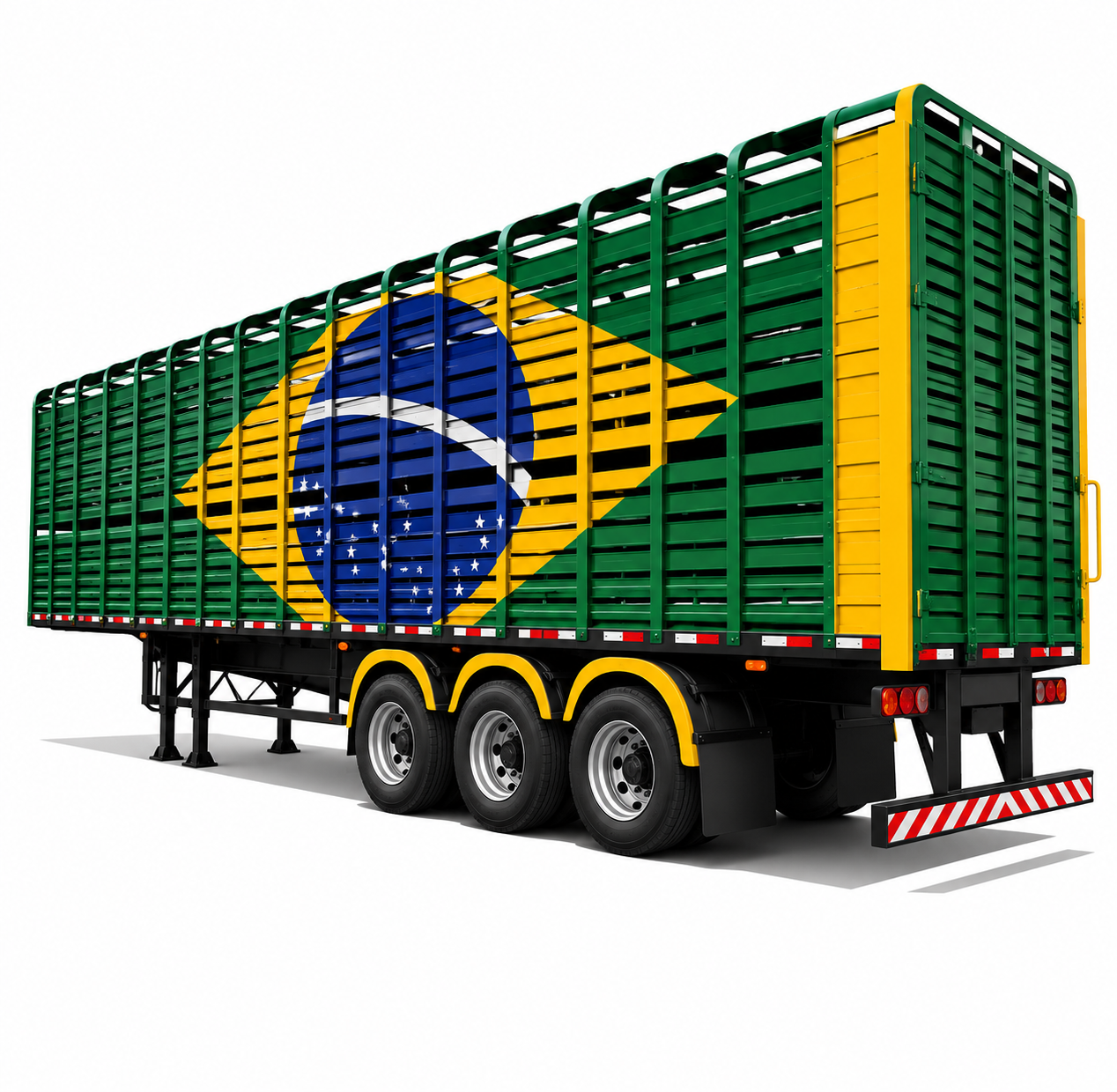 Boiadeiro Brasil